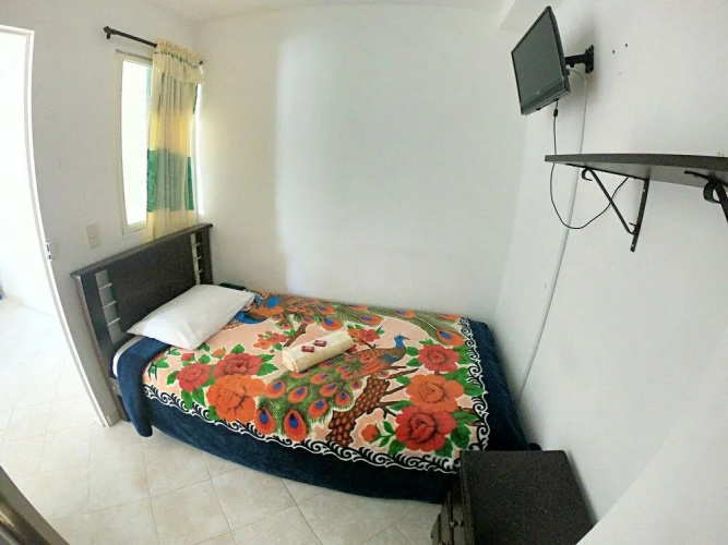 Natural Rock Hostal