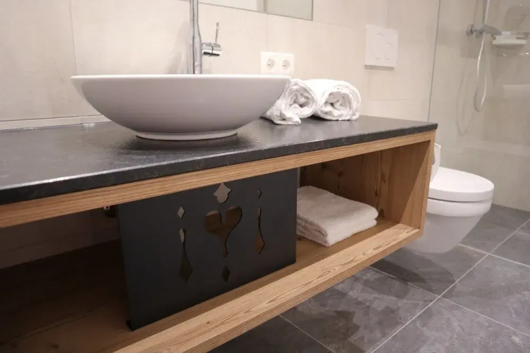 Modern Apartment 100 m From ski Area