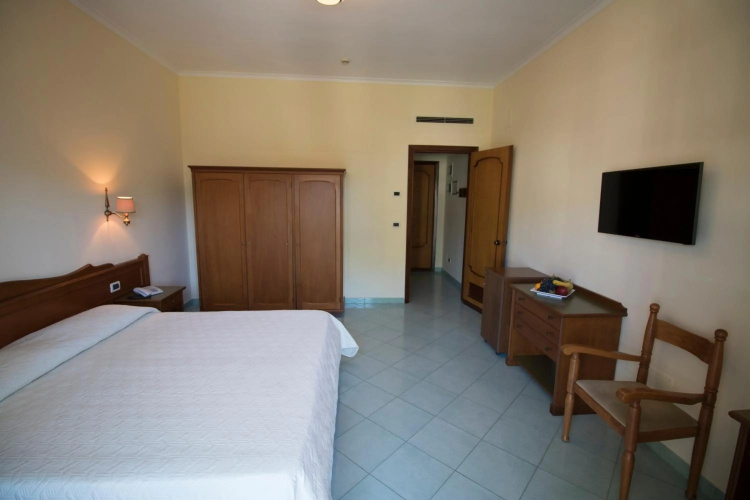 Alexander Hotel Terme photo 8