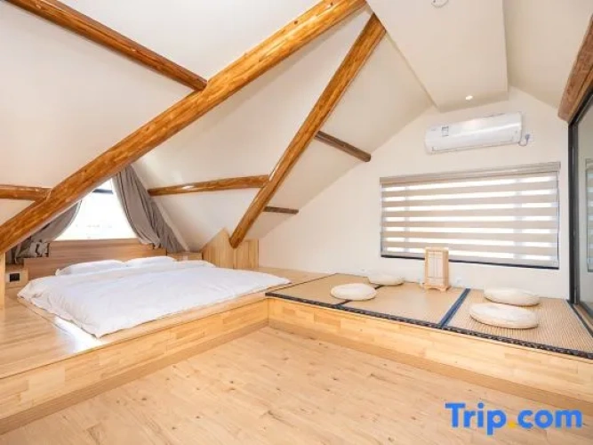 Standard Double Family room