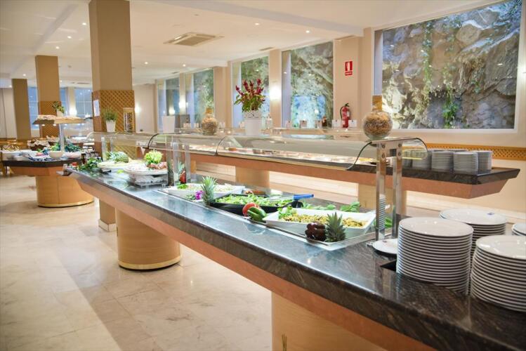 Bahia TropicalOver view