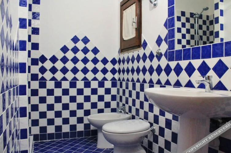 Residence Blue Corner Porto Pollo