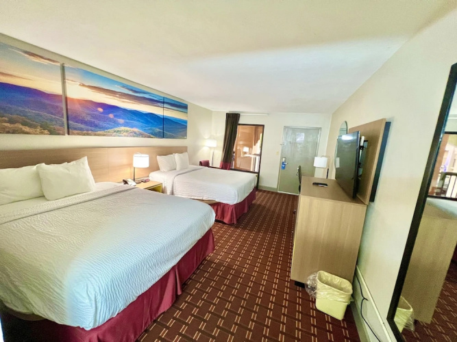 Days Inn - Athens