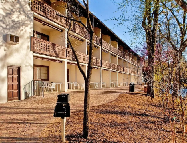 Image de l'hôtel