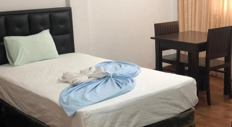 Hotel Ahash