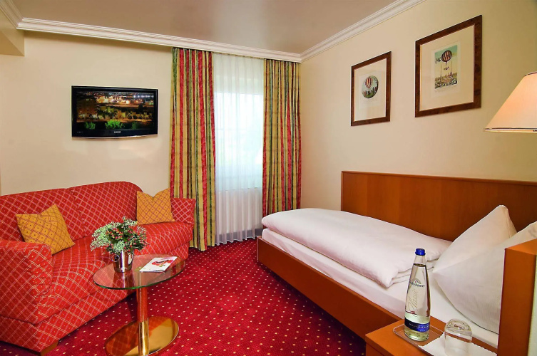 Landgasthof & Hotel Gentner