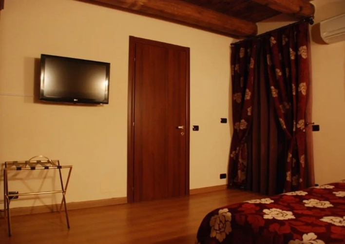 Le Residenze Degli Ulivi