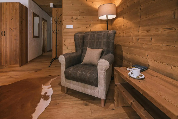 Chalet 53 Jasná