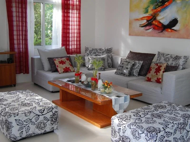 Panglao Beach House