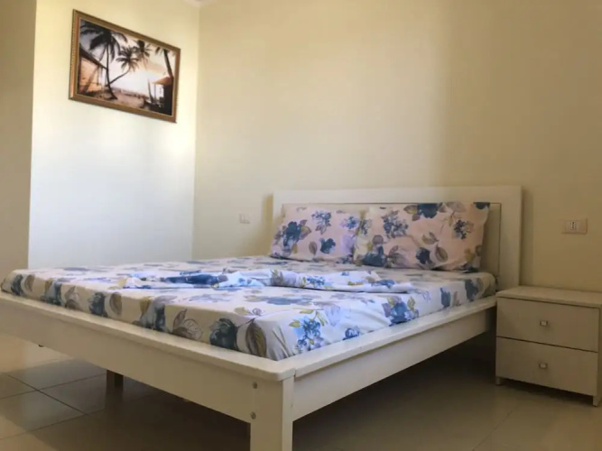 Hotel Kamberi