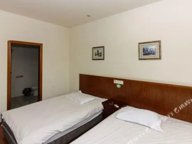 Xiaoqiao Hostel