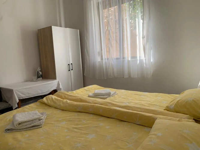Apartmani Trebinje B&I