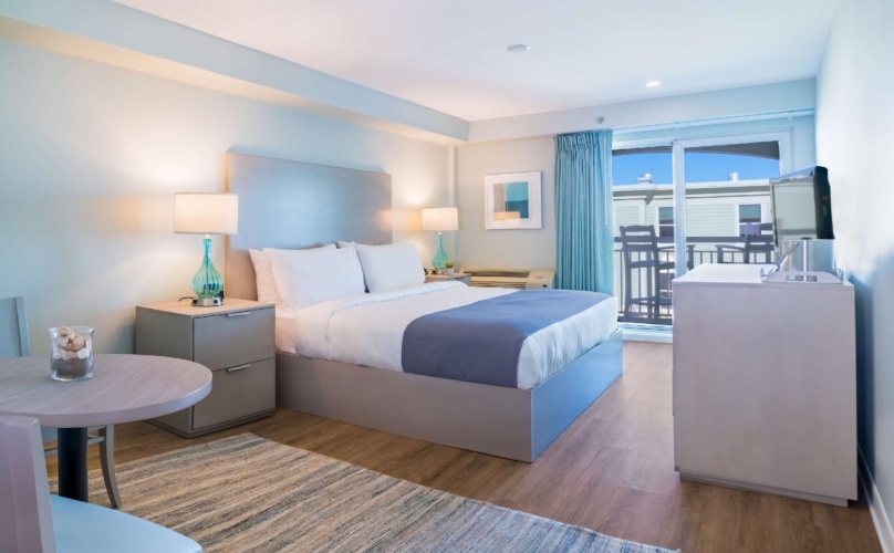 The Palms Oceanfront Hotel photo 7
