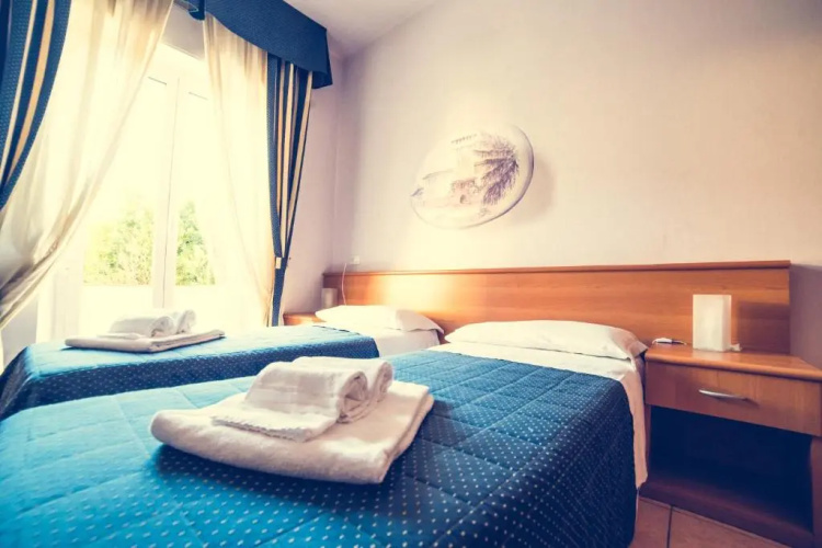 Hotel La Gaietta