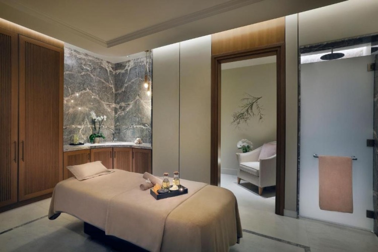 The Ritz-Carlton, Amman photo 32