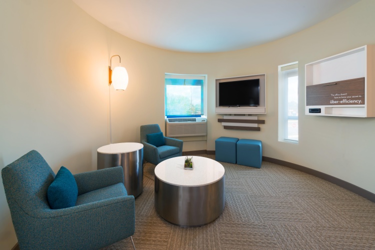 EVEN Hotels Rockville - Washington, D.C. Area photo 27