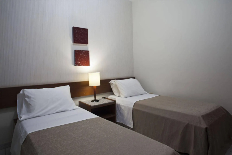 Pampulha Flat Hotel