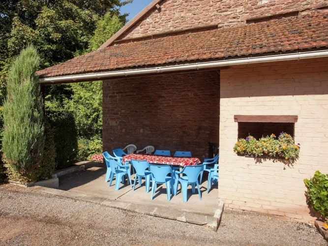 Cottage