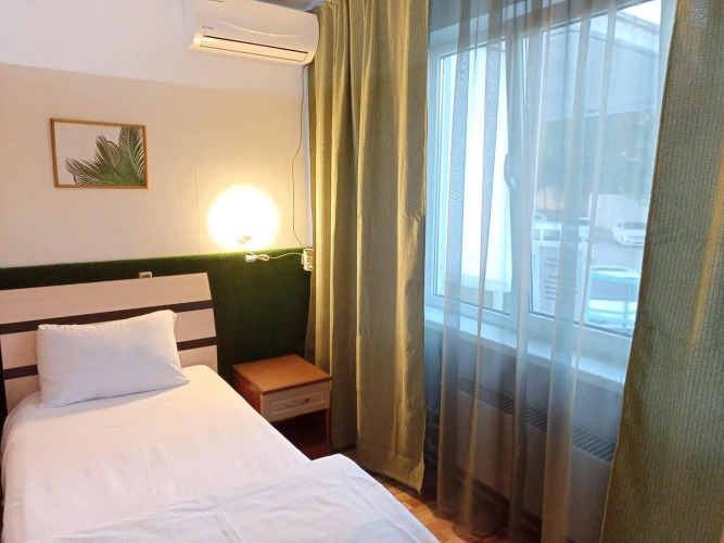 Фотография номера мини отеля УголОк