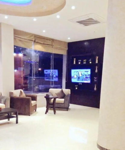 Al Sharq Hotel