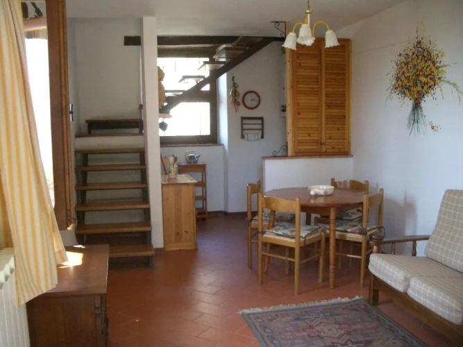 2 Bedrooms Superior Apartment with lake view