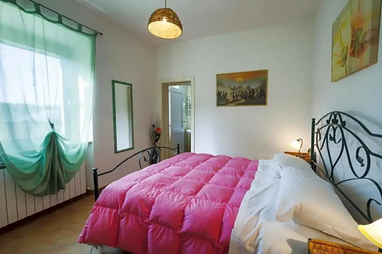 B&B Centro Ippico Andrea