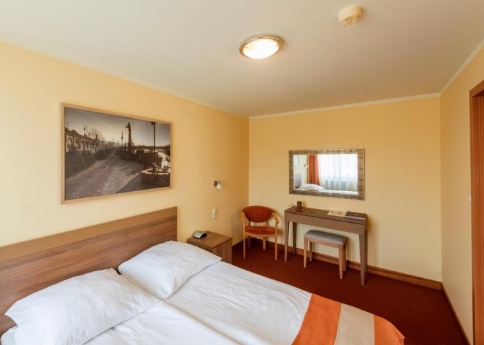 Double Apartment