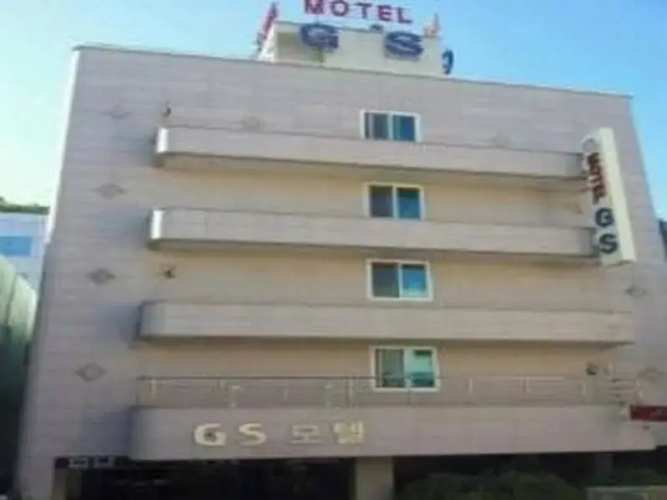 Yeosu G