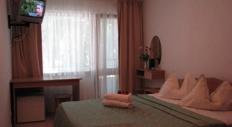 Hotel Sibiu