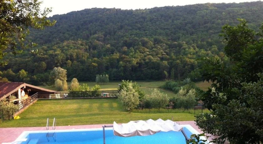 Agriturismo Stelù