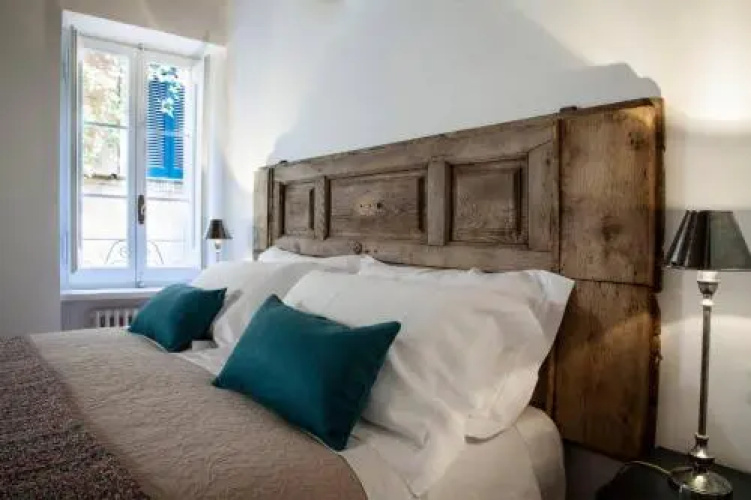 Casa Fabbrini Boutique Bandb