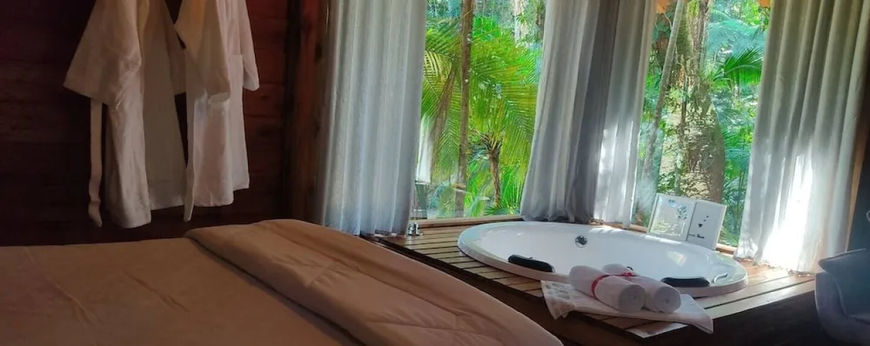 Vila Paraíso - Blumenau - SC
