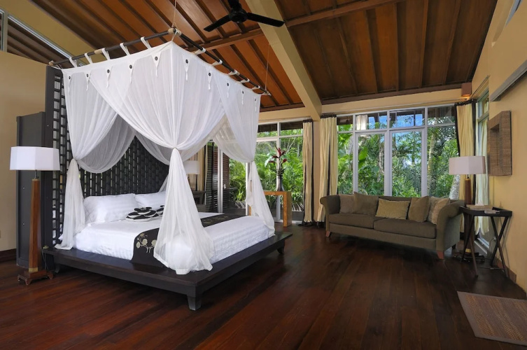 Villa Kalisha
