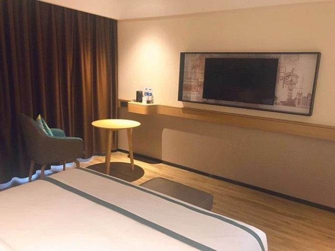 Business Double room