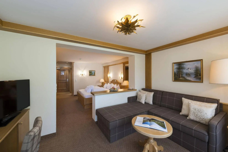 Hotel Jenewein