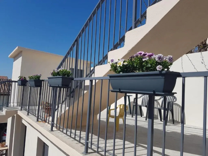 Appartement Azur