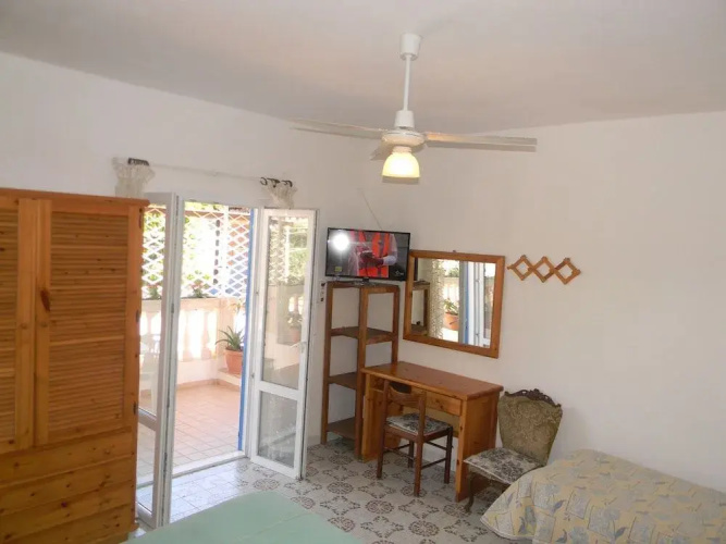 Casa Adolfo Ischia