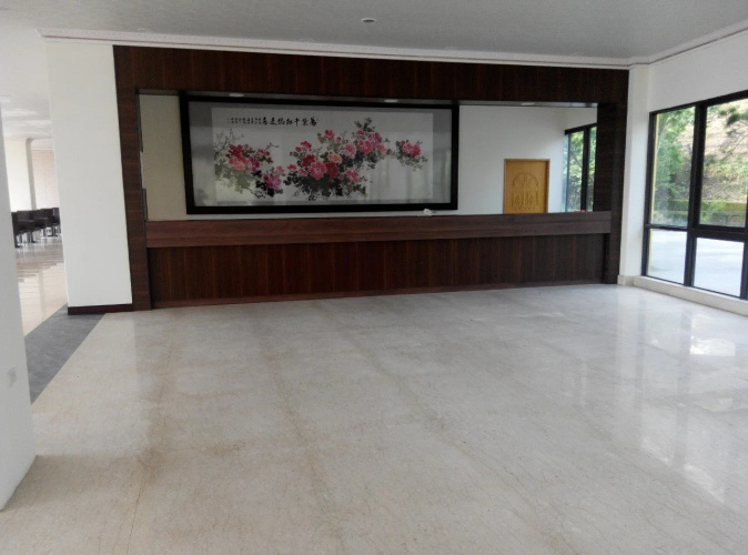 Tai An Cingjing