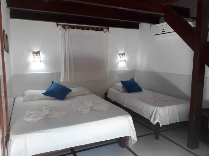 Pousada Cabana