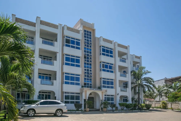 Image de l'hôtel