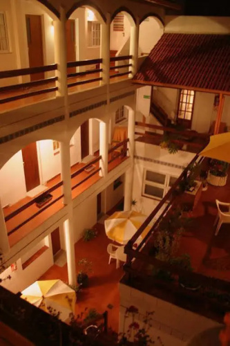 Imagen del hotel