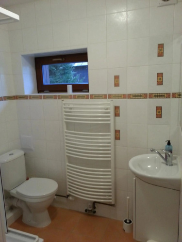 Harrachov Apartman