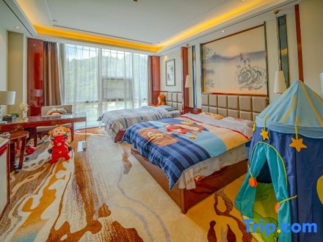 Comfort Double Family room