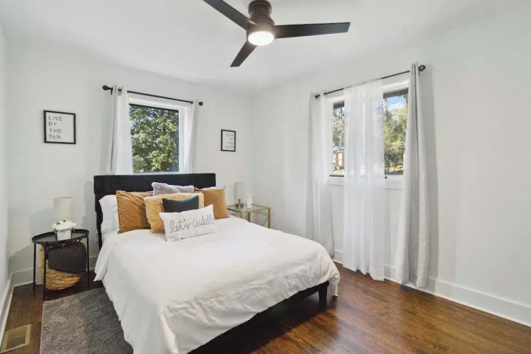 Casa Contempo Decatur