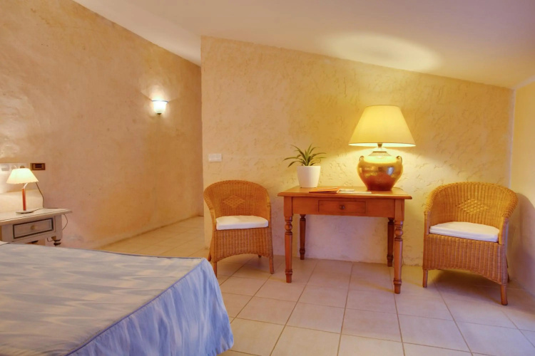 Casal Santa Eulàlia Hotel
