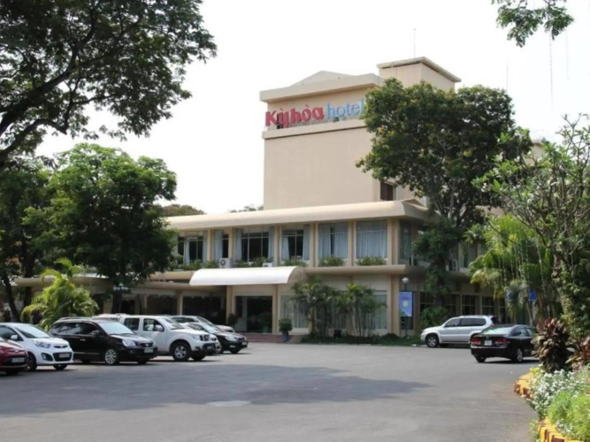 Hotelbild