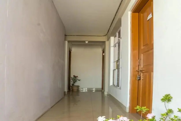 Pink Guest House
