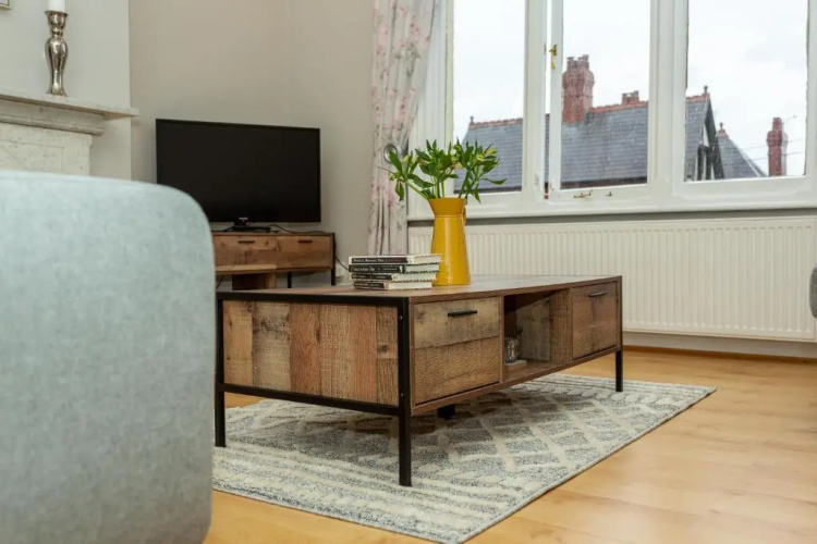 Kings Apartment