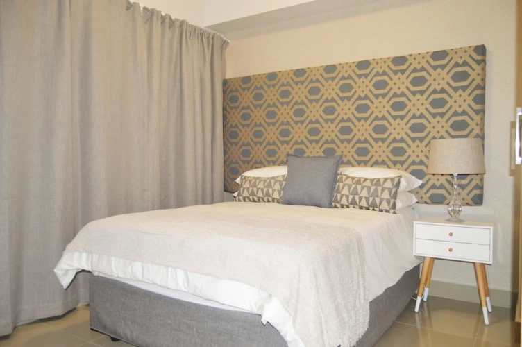 2 Bedrooms Luxury Apartment