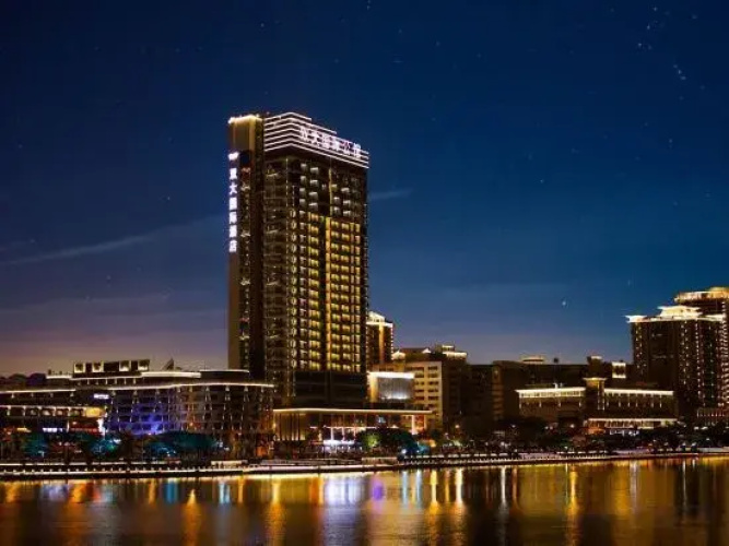 Shuangda International Hotel